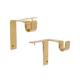 Gold/Brass
